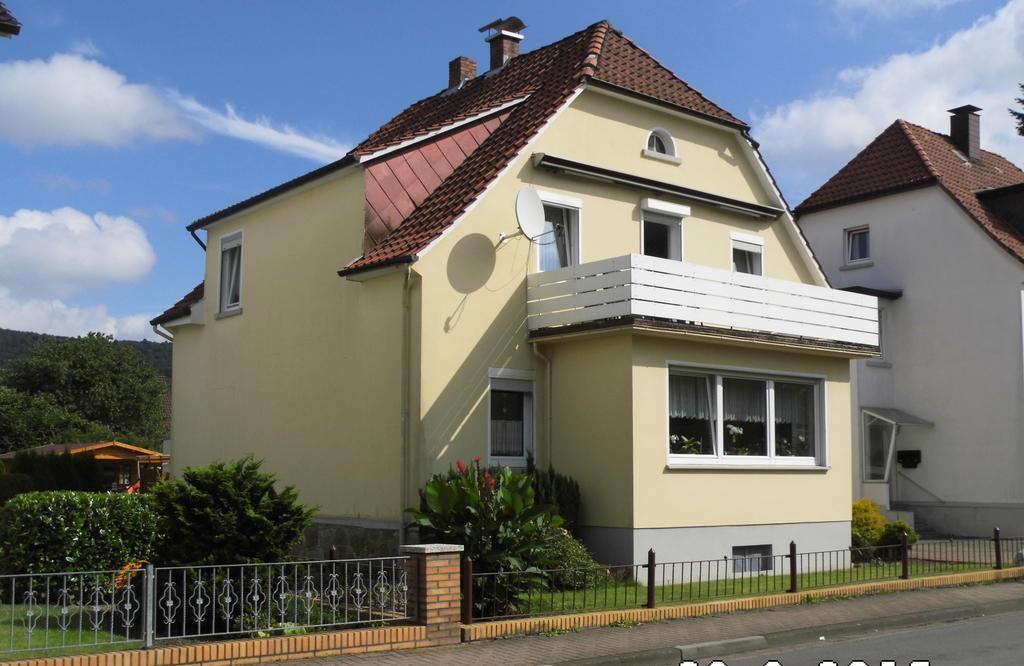 Koester & Hahnemann Rinteln Exterior foto